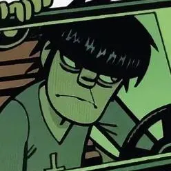 chat with ai character: [×★Murdoc★×]