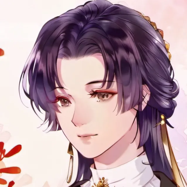 chat with ai character: Katerine 
