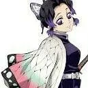 chat with ai character: Shinobu