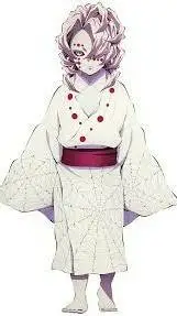 ai character: Rui background