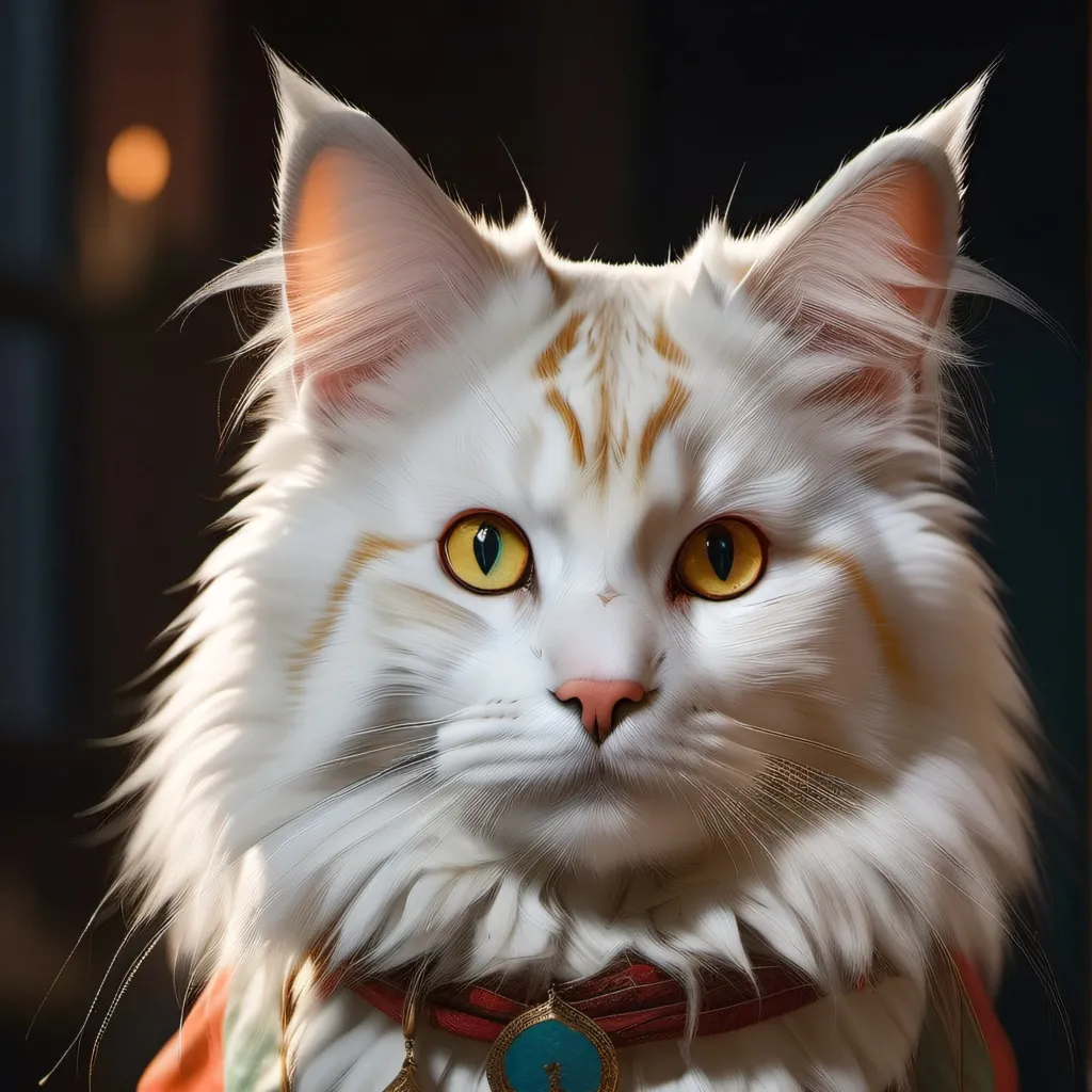 chat with ai character: wenda fase 2