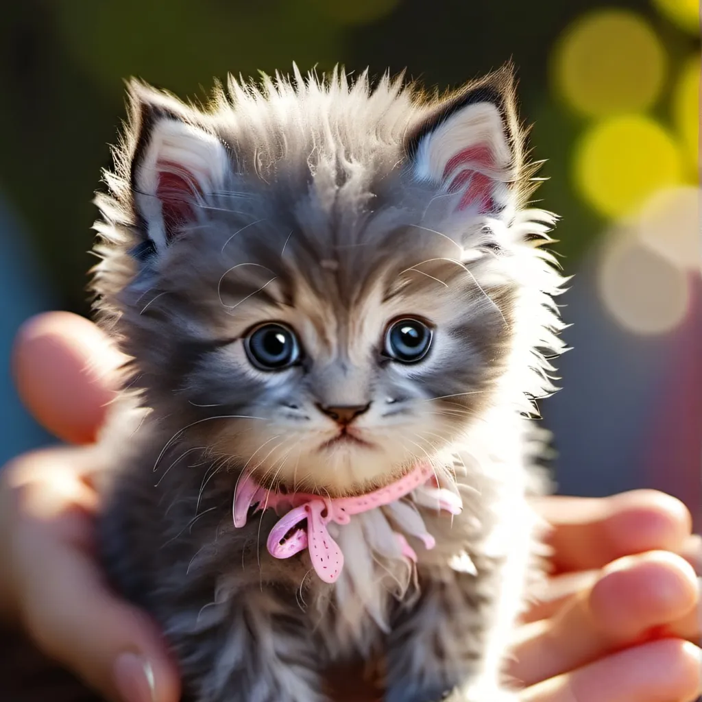 chat with ai character: tu gatito