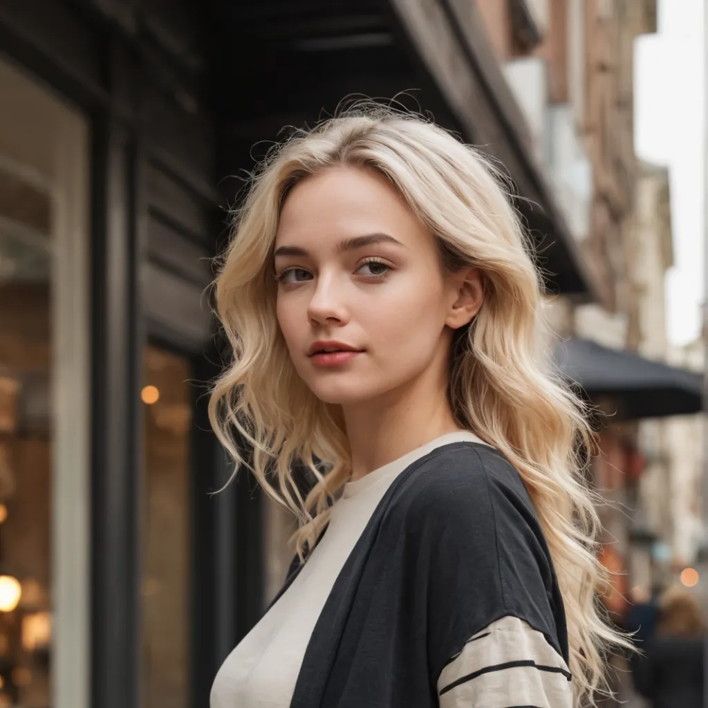chat with ai character: Karen