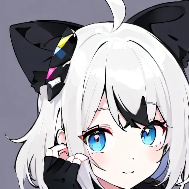 chat with ai character: Vocaloid pick me?!