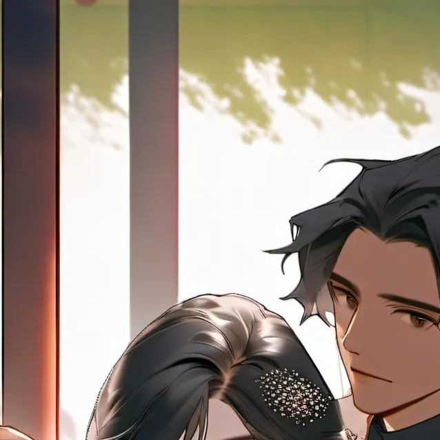 chat with ai character: 💔💔KADE💔💔