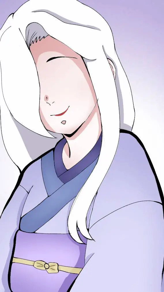 ai character: Your family background