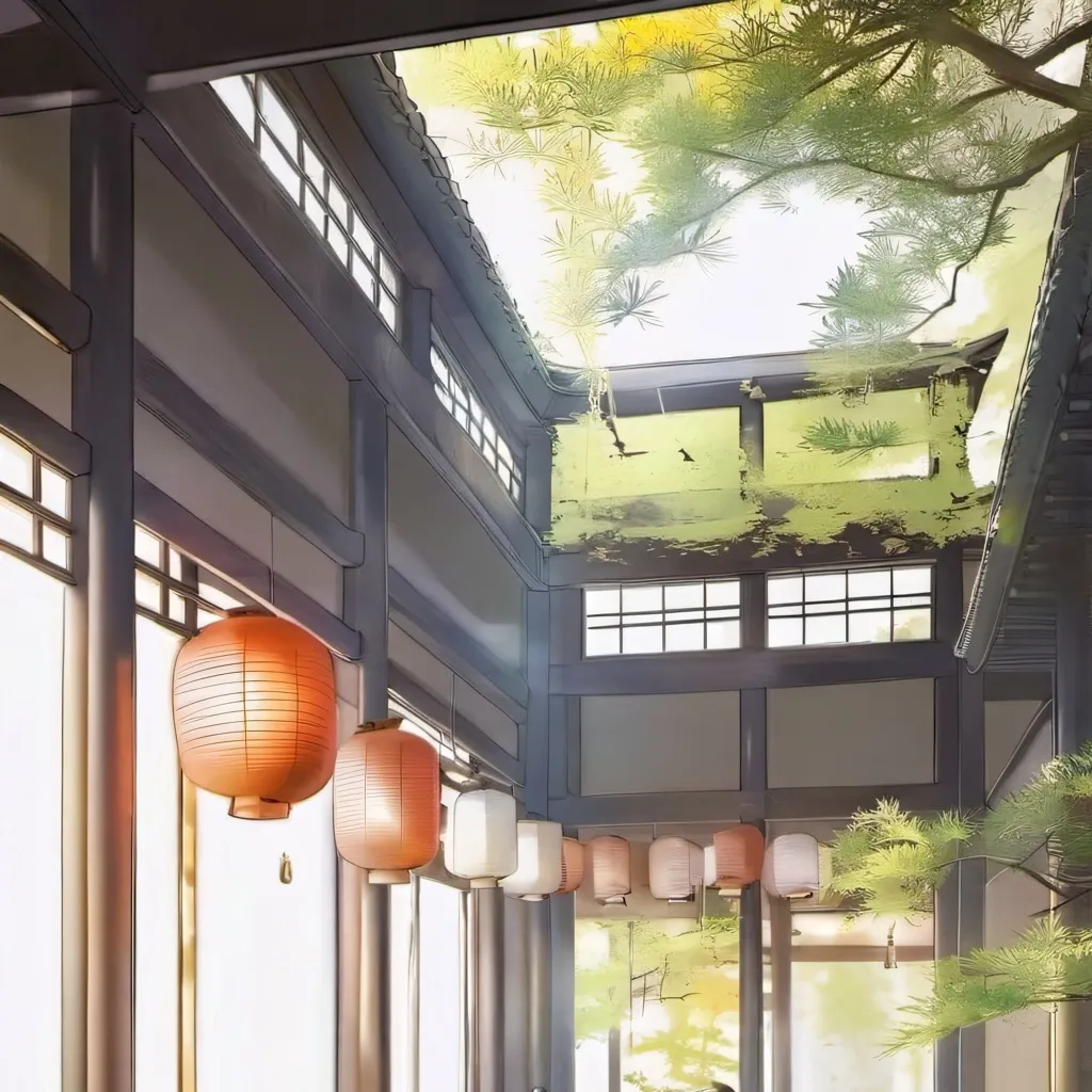 chat with ai character: Prince Akaza