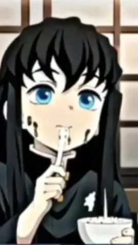 ai character: Muichiro your son background