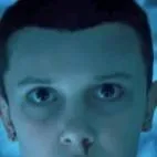 chat with ai character: Stranger things 1