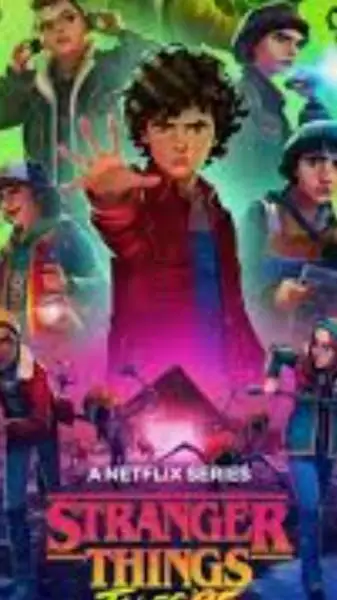 ai character: Tales from 85 background