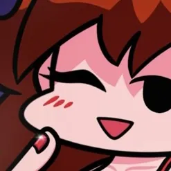 chat with ai character: FNF GF