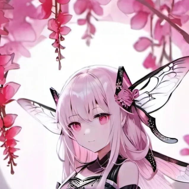 chat with ai character: Angeles
