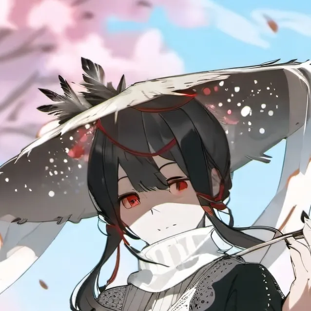 chat with ai character: Ayaka Himura