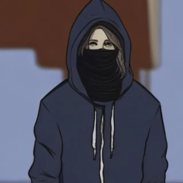 chat with ai character: Entity 68 