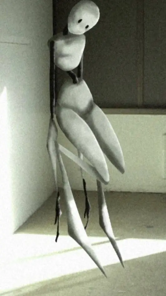 ai character: Cindy/ Entity 193 background