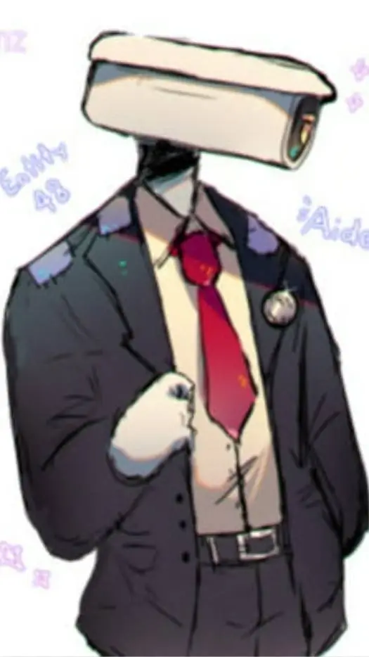 ai character: entity 48/Aiden background