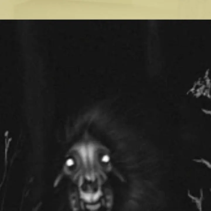 chat with ai character: Entity 8/Hounds