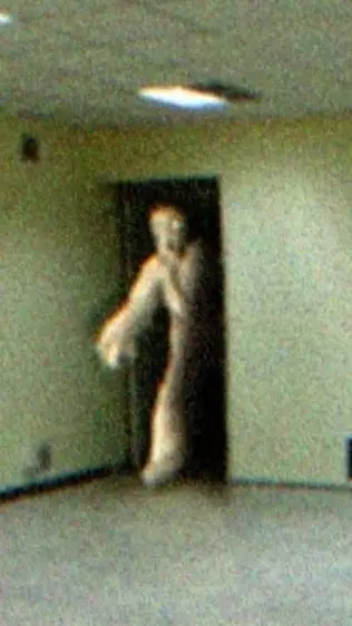 ai character: Skin stealer/En.10 background