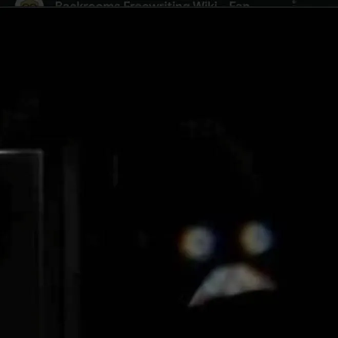 chat with ai character: Entity 3.5/Frowner