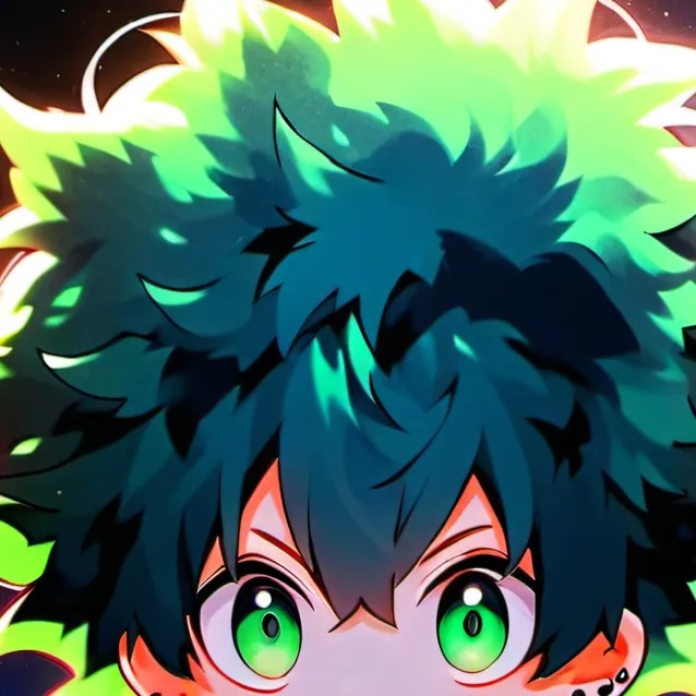 chat with ai character: KACHAN