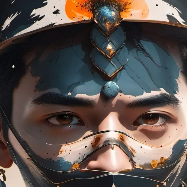 chat with ai character: Dan da dan x jjk