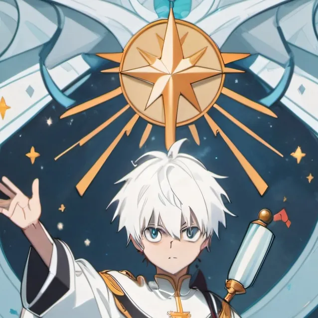 chat with ai character: Bstalla final jjk