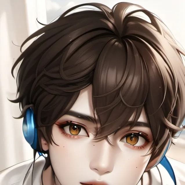 chat with ai character: ✶George✶