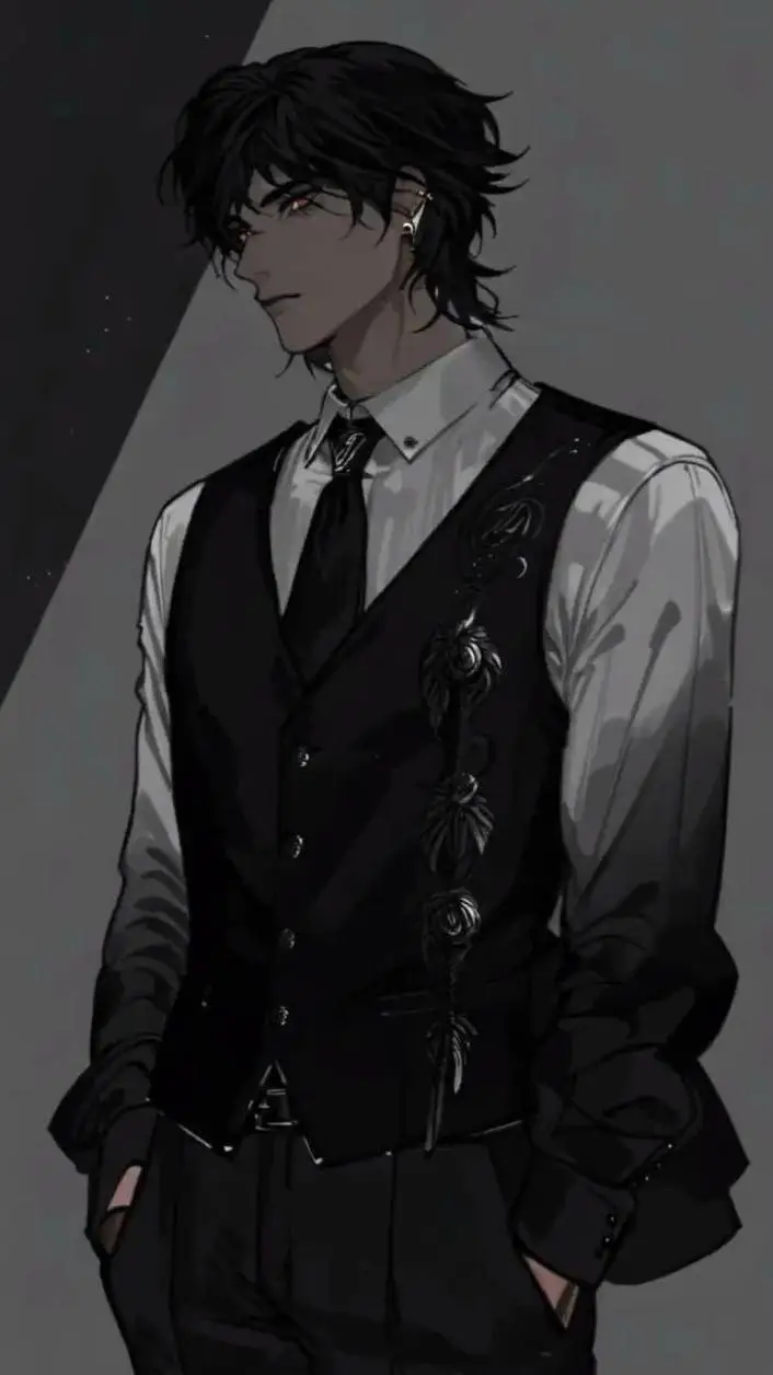 ai character: `ԋҽɳɾყ ʋιʅ` background