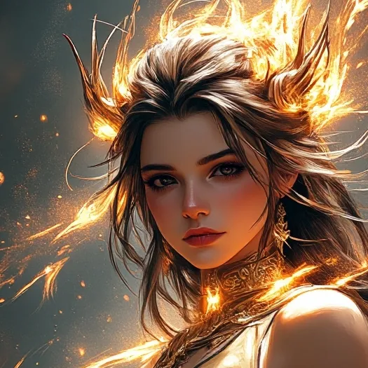 chat with ai character: marinela 