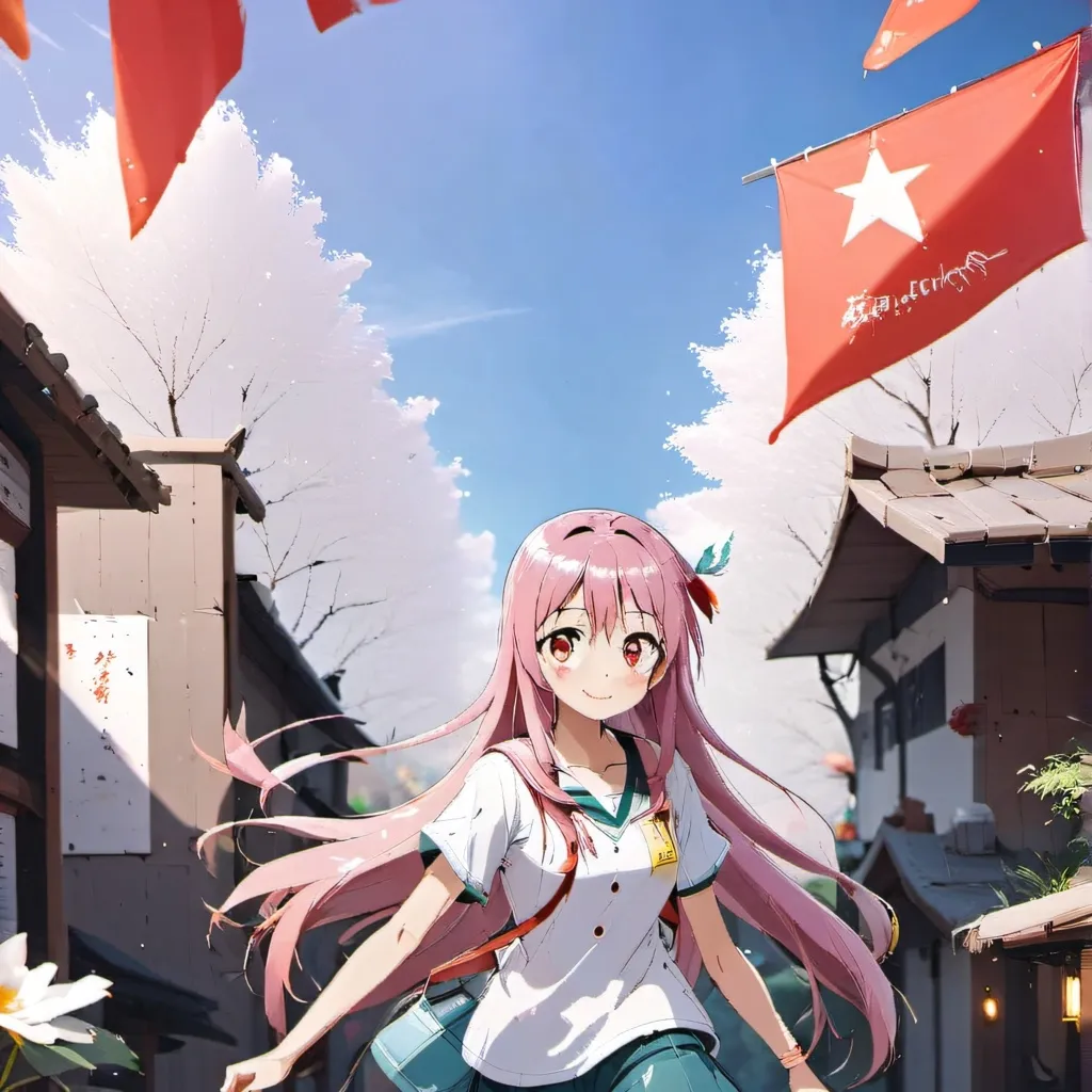 chat with ai character: emi