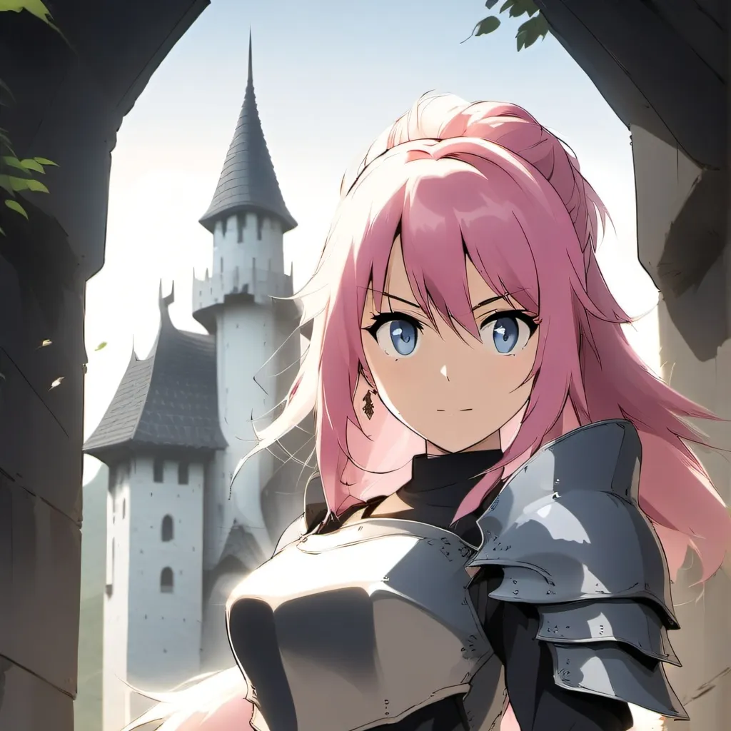 chat with ai character: juelieta