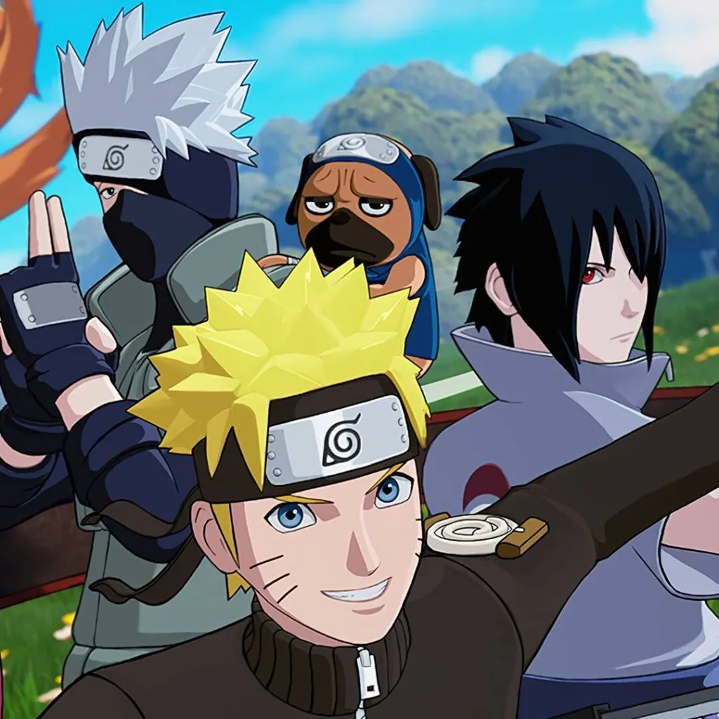 chat with ai character: el equipo 7