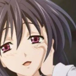 chat with ai character: akeno-san