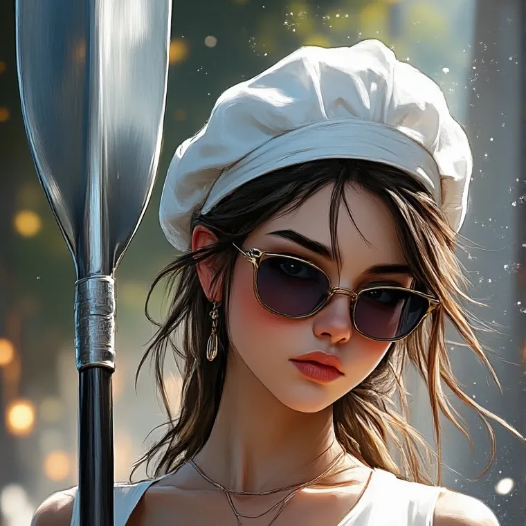 chat with ai character: ema