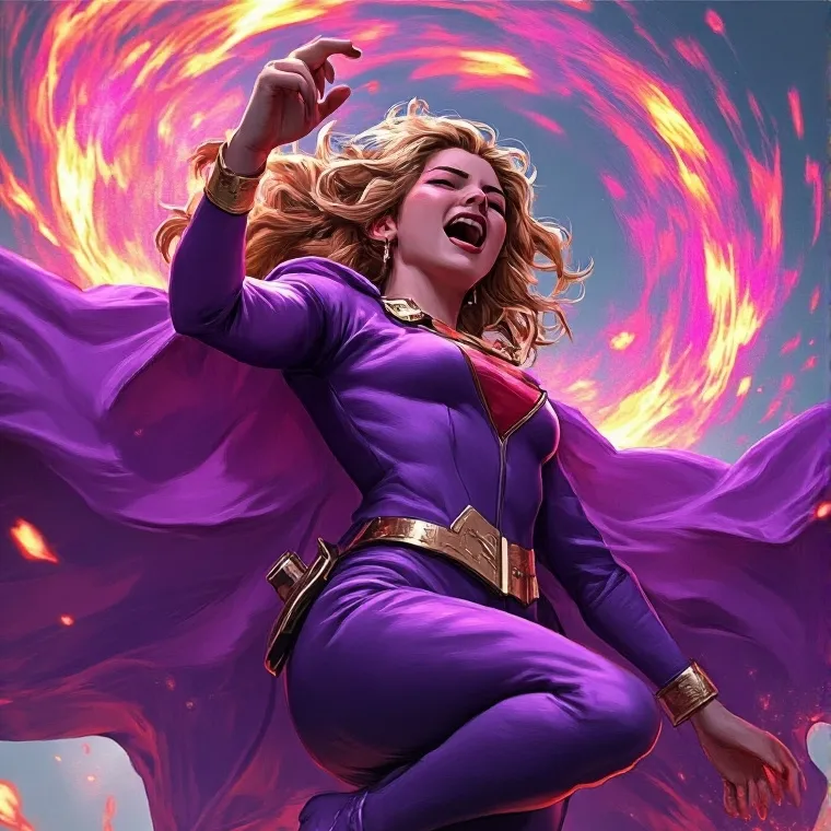 chat with ai character: mha 