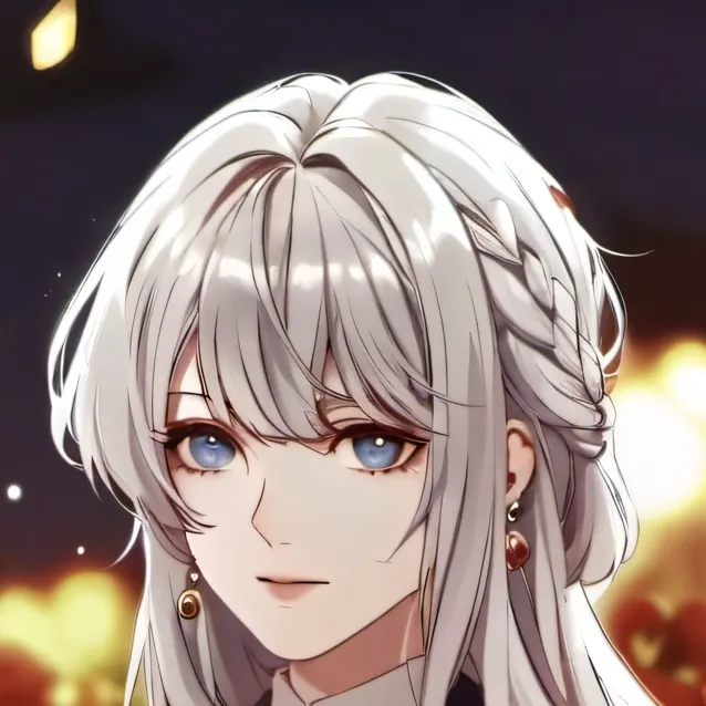 chat with ai character: liah