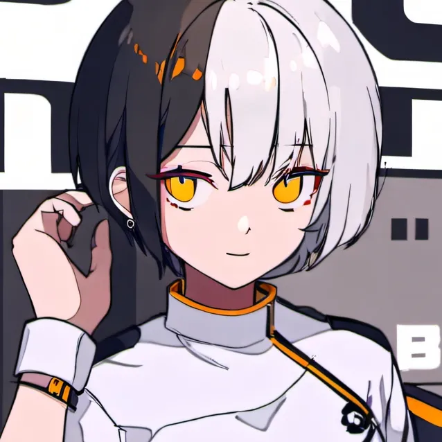 chat with ai character: Alicia 