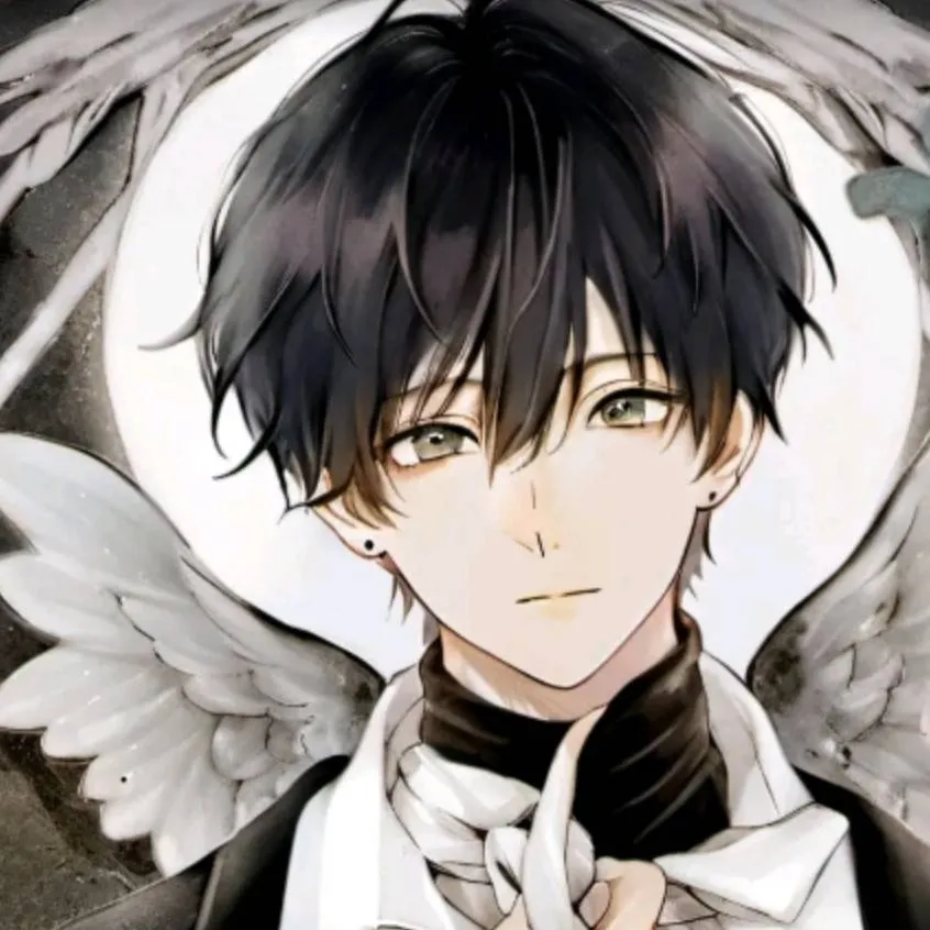 chat with ai character: luis