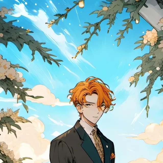 chat with ai character: balthazar 
