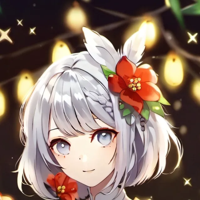 chat with ai character: francesca