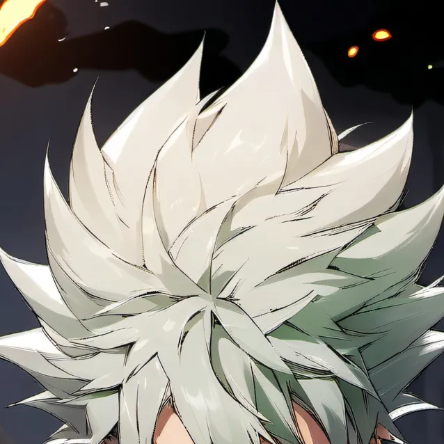 chat with ai character: senku
