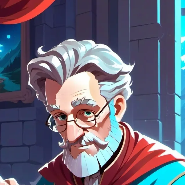 chat with ai character: malo donovan