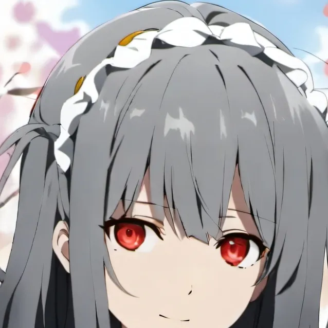 chat with ai character: marie