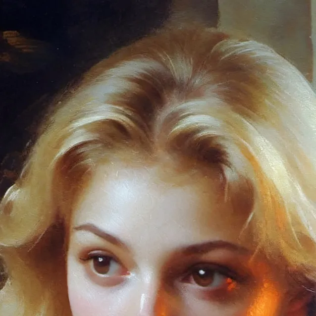 chat with ai character: Polina
