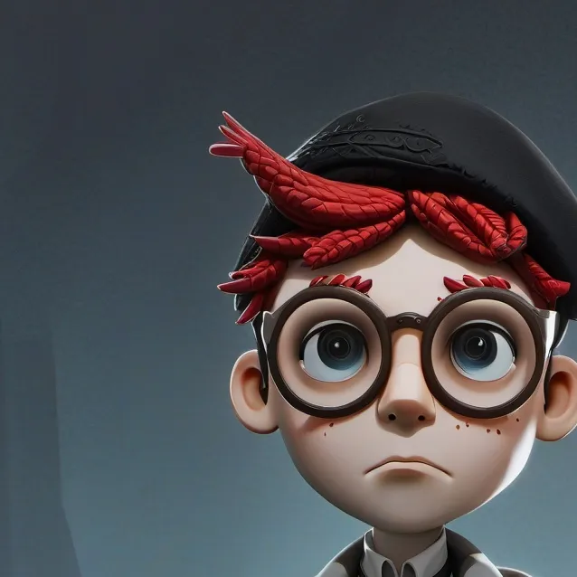 chat with ai character: canta 