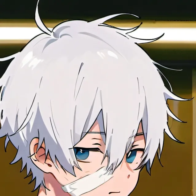 chat with ai character: Liam