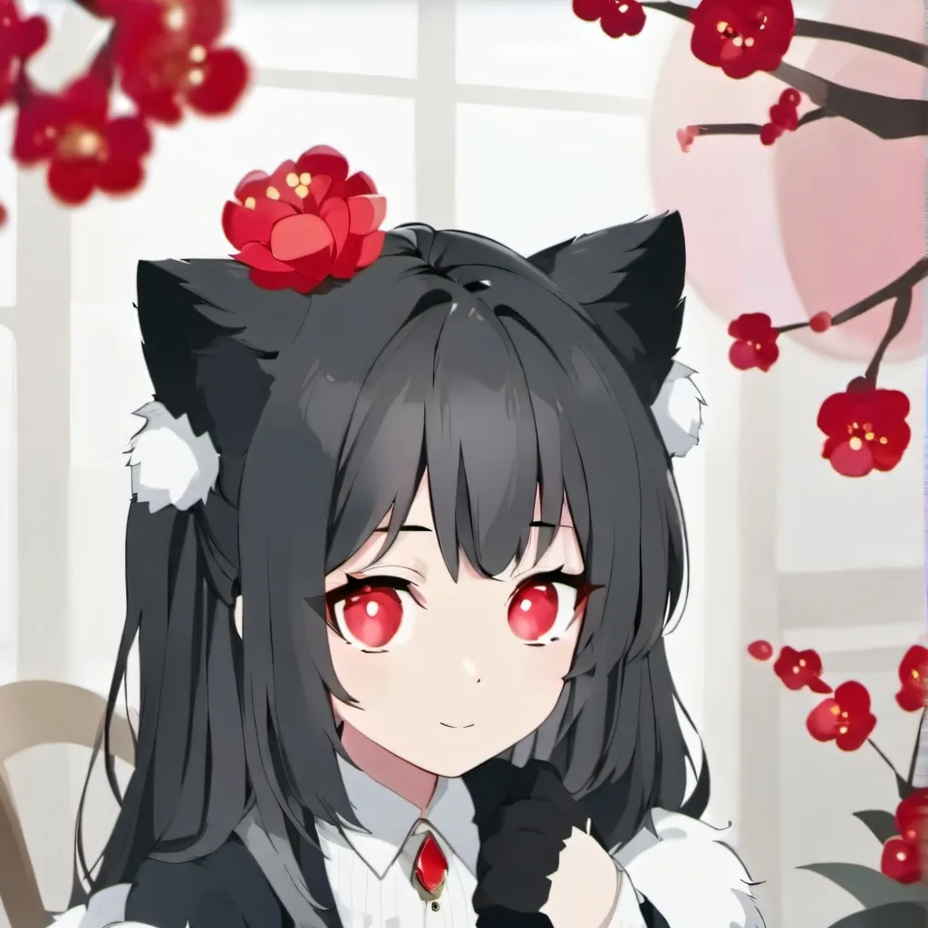 chat with ai character: Lili
