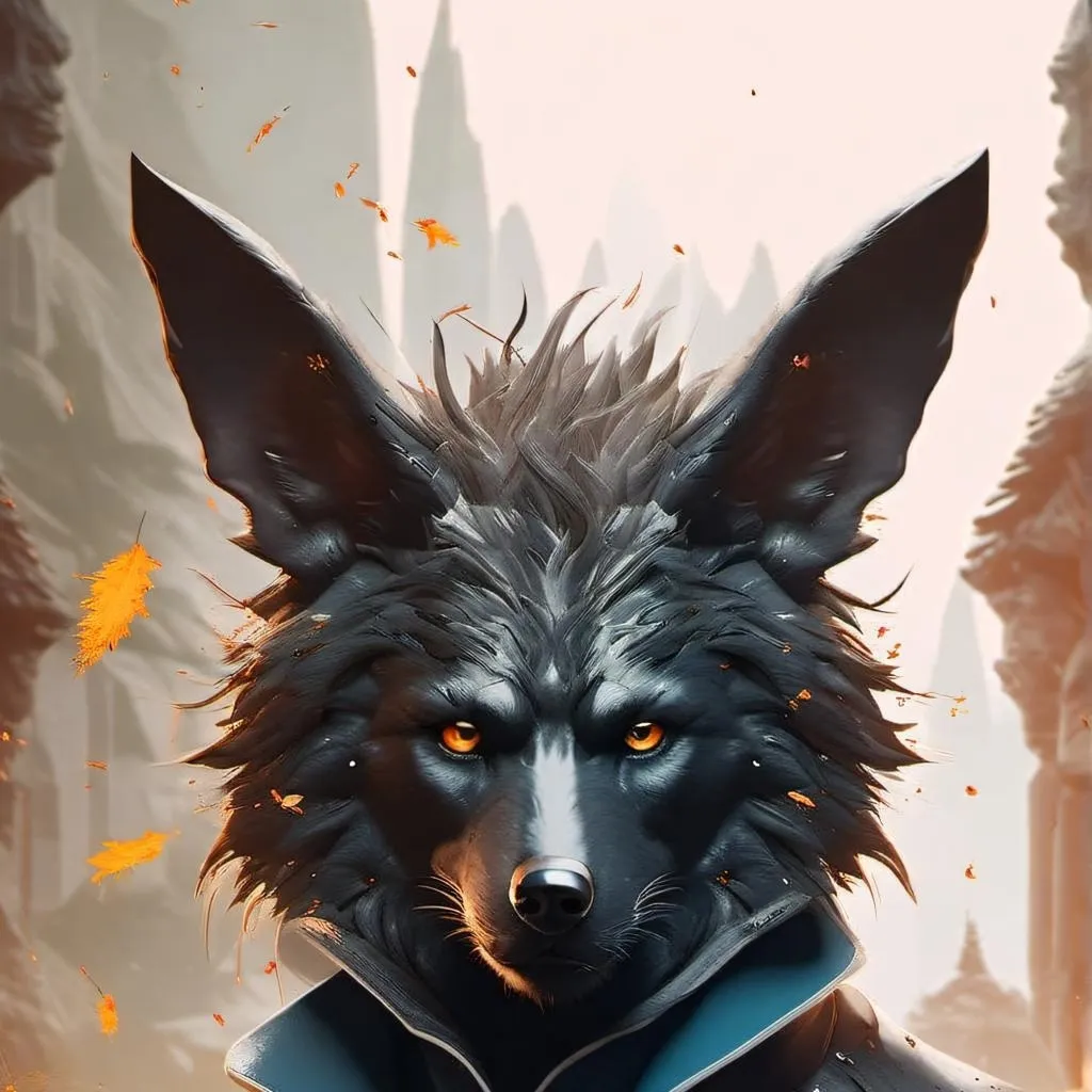 chat with ai character: Zac