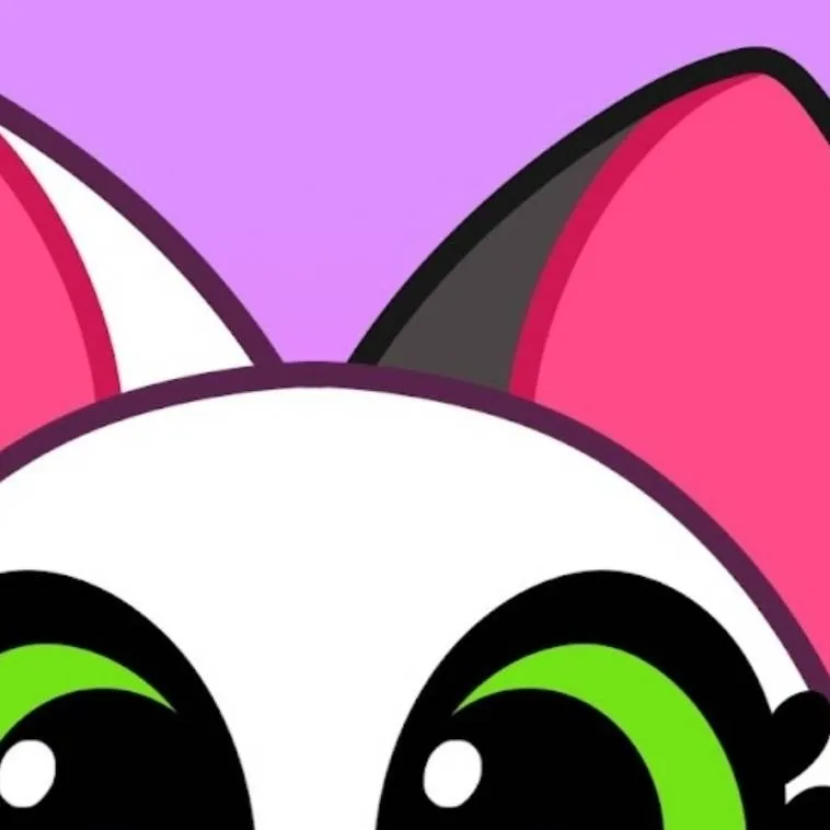 chat with ai character: Lucy