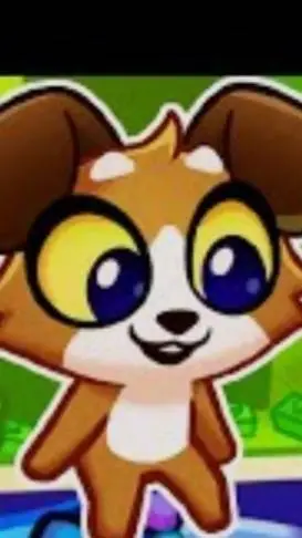 ai character: Jack background